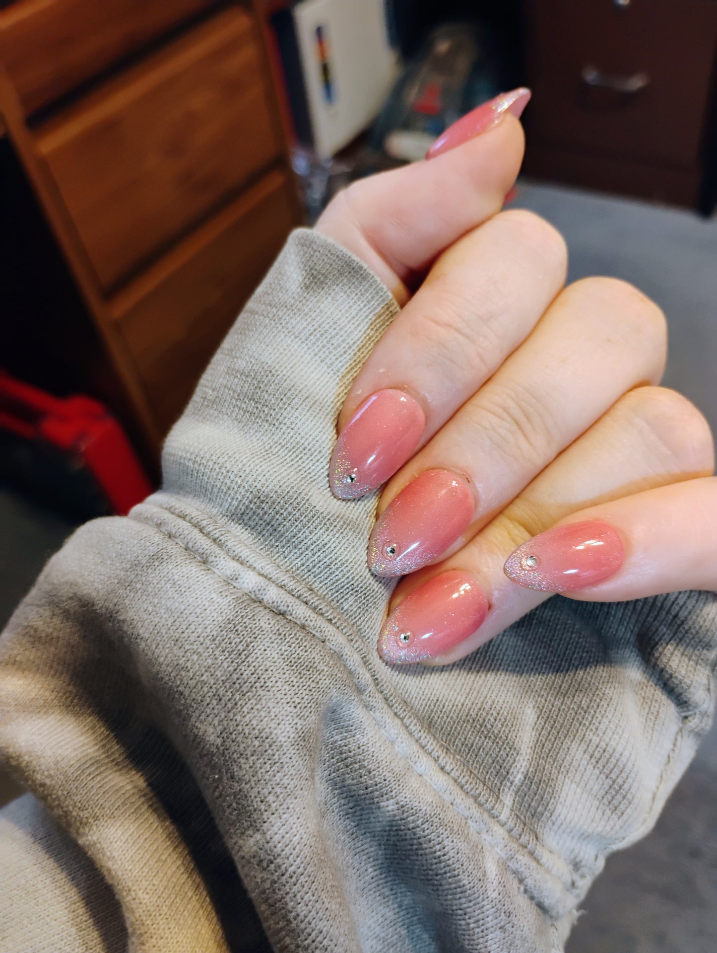 Mauve Princess
