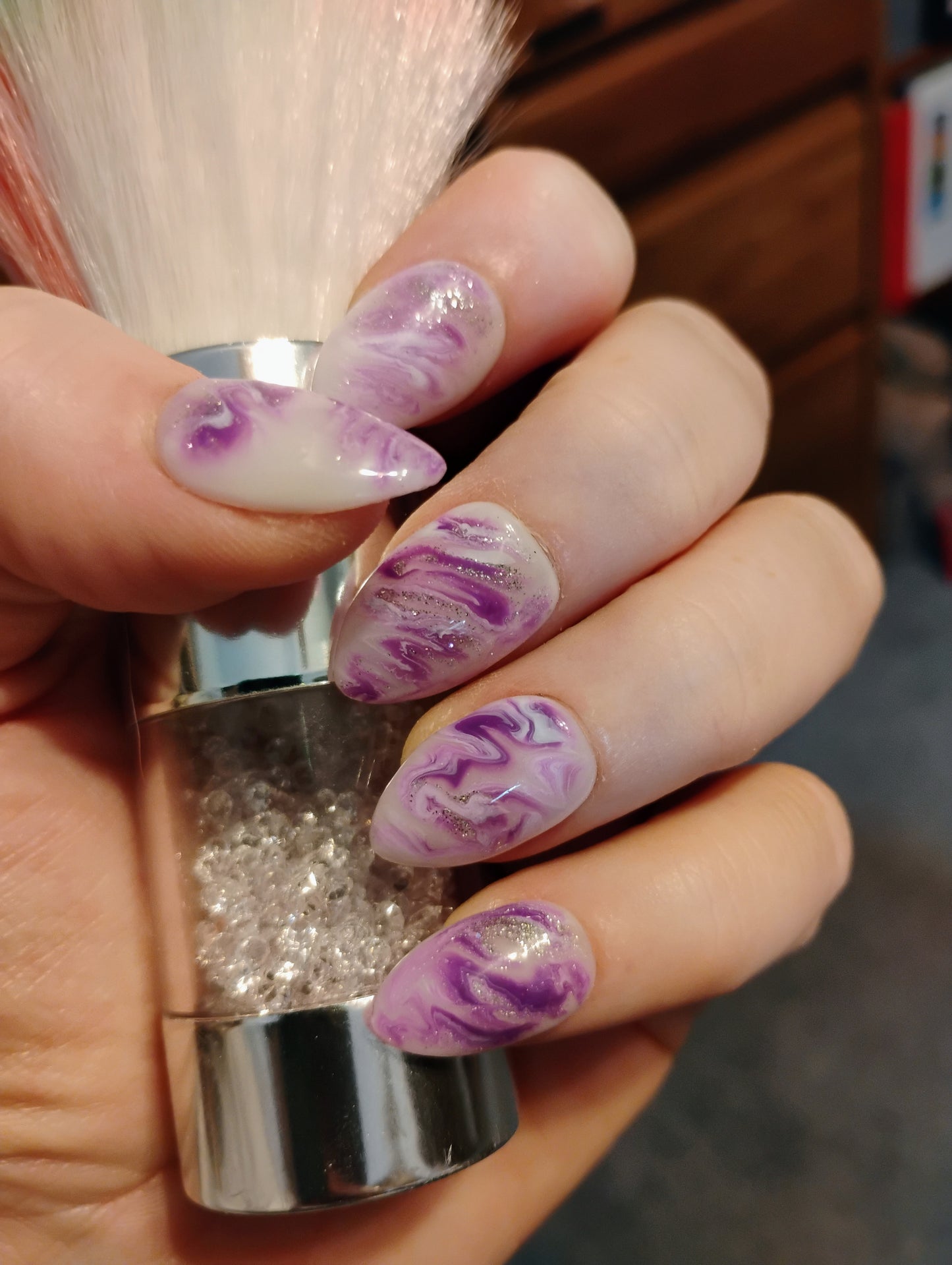 Mmm Marble
