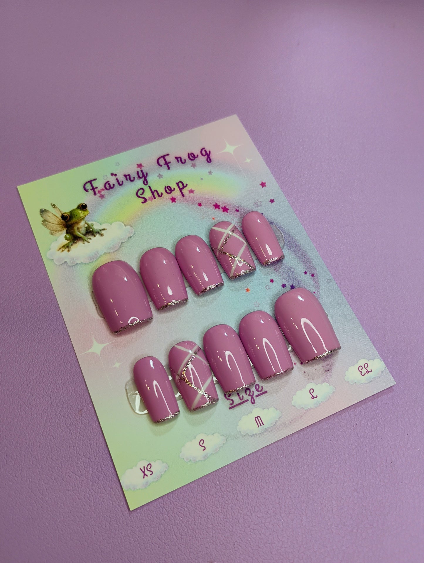 Lilac Dream