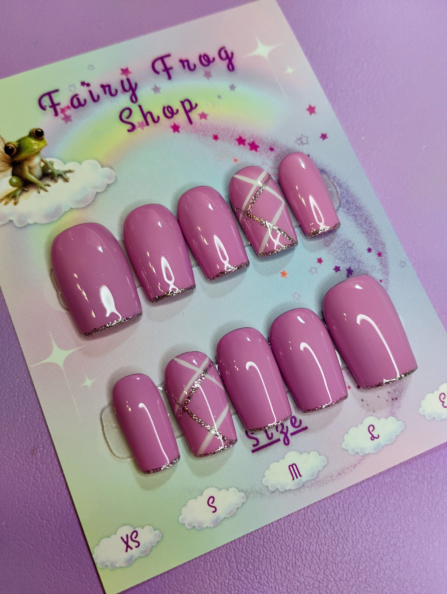 Lilac Dream