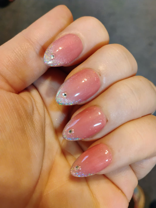Mauve Princess
