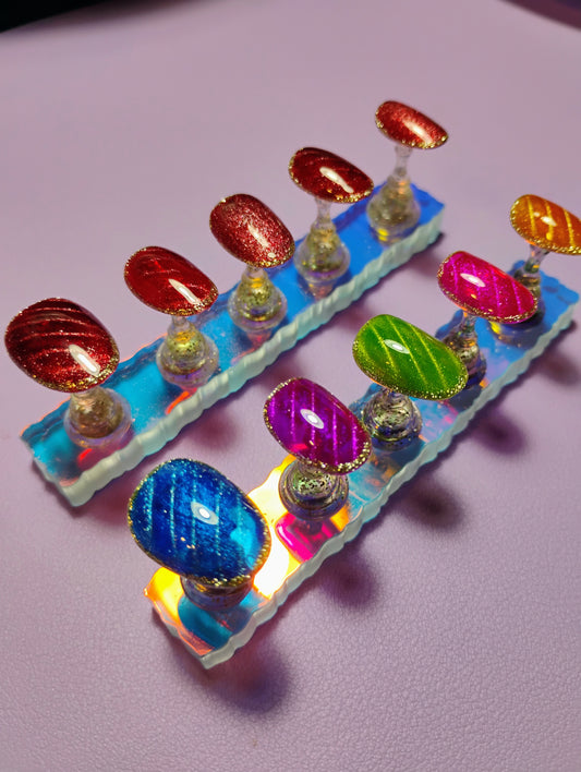 Vivid! Magnetic