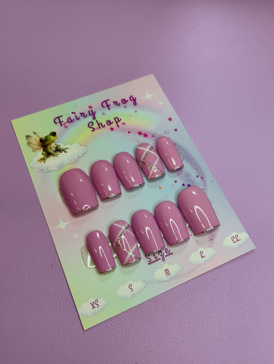 Lilac Dream