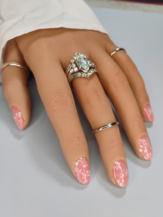 Nude Flowers