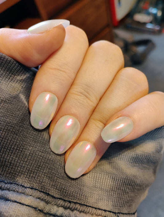 Unicorn Pearls