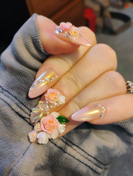 Wedding Bouquet